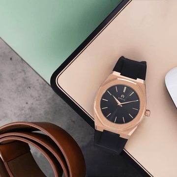 Minimalist Watches: Why Less Really Is More